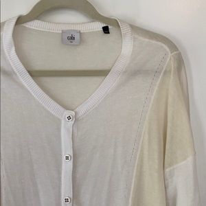 Cabi S lightweight sweater
